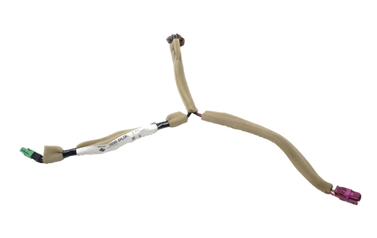 2020 Infiniti Q50 Radio Antenna Lvds Cable Wire Harness Oem✅