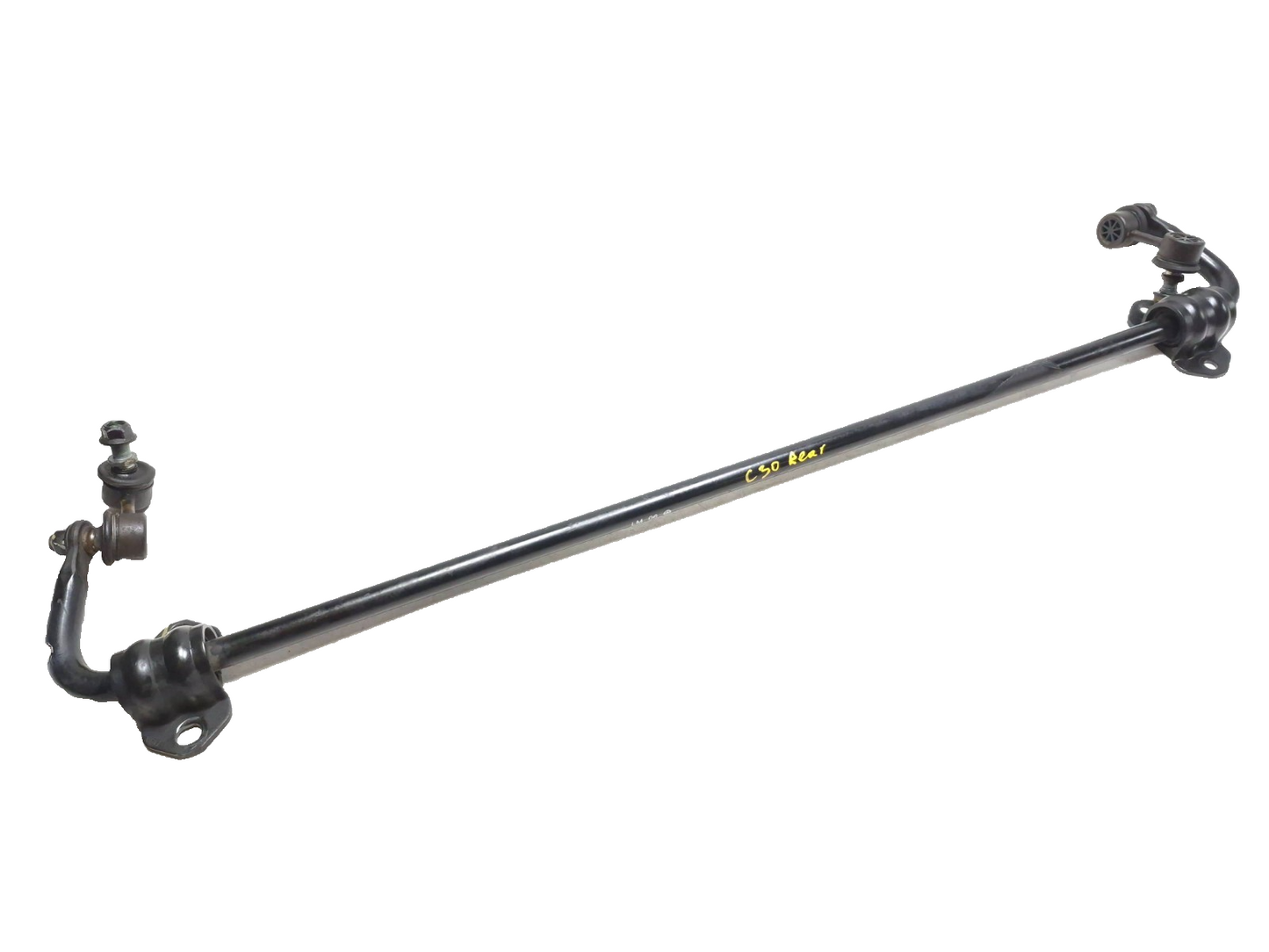 2013 Hyundai Genesis Coupe Rear Stabilizer Links & Bushing OEM