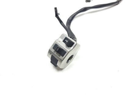 2001 Suzuki Sawage Ls650p Left Turn Signal Handlebar Switch OEM