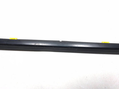 2013 Hyundai Genesis Coupe Door Glass Belt Seal Molding OEM