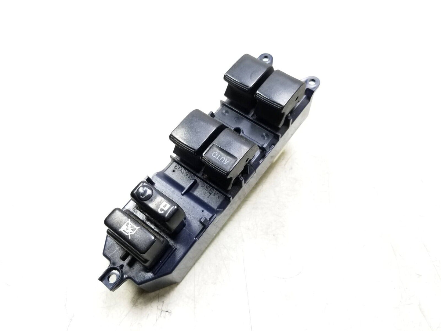 08 - 15 Scion Xb Power Window Master Switch OEM