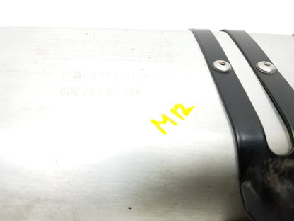 2020-2023 Ktm 390 Adventure  Exhaust Muffler Silencer OEM