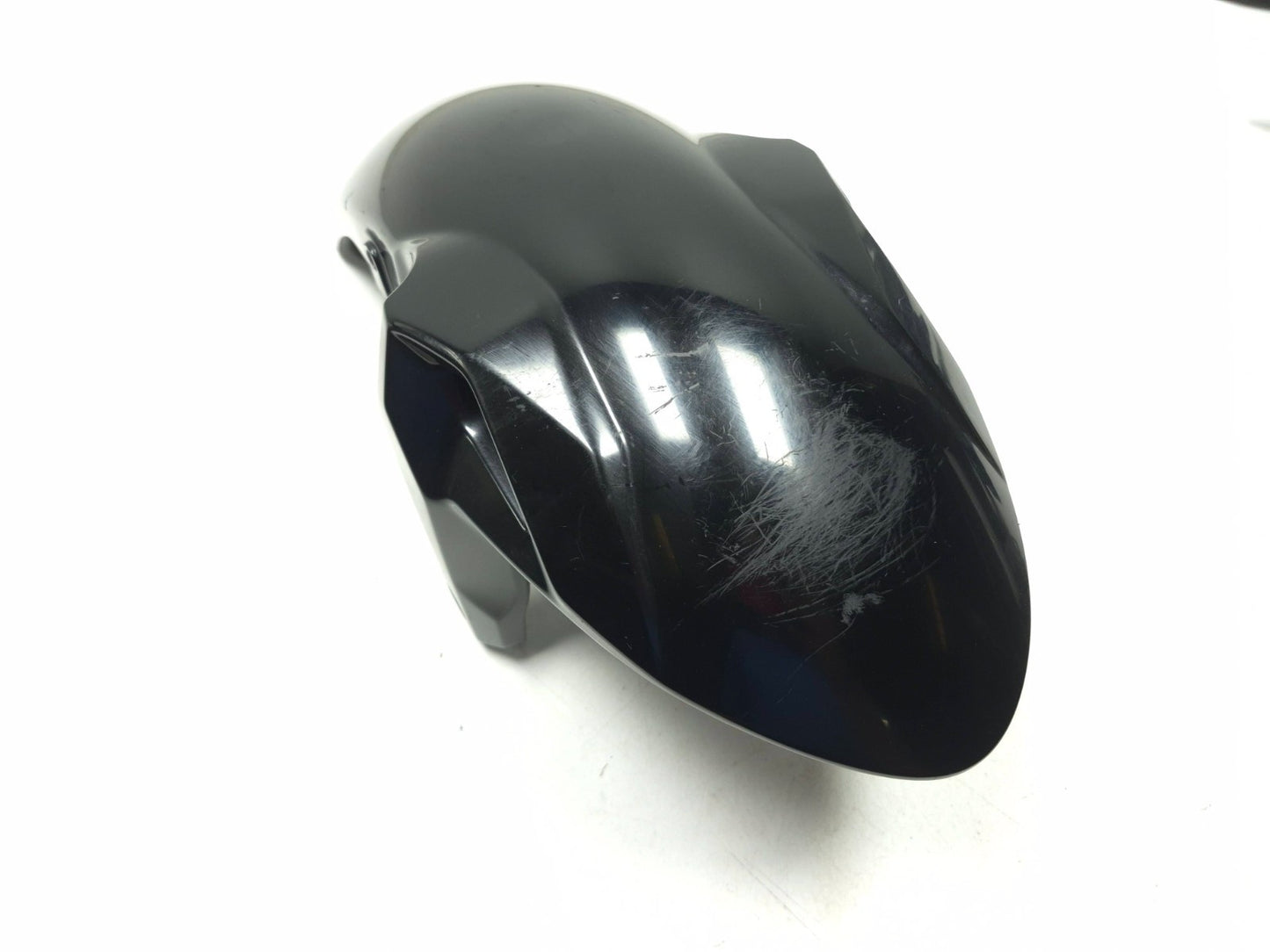 2018 Kawasaki Ninja 650 Ex650 Front Fender OEM