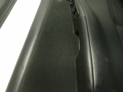 2007 Toyota Corolla Front Door Panel Trim Left & Right OEM
