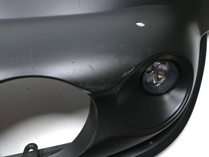 2011 Nissan Juke Front Lower Bumper Valance Cover OEM