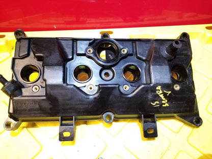 13 - 16 Nissan Sentra Engine Valve Cover 1.8l OEM