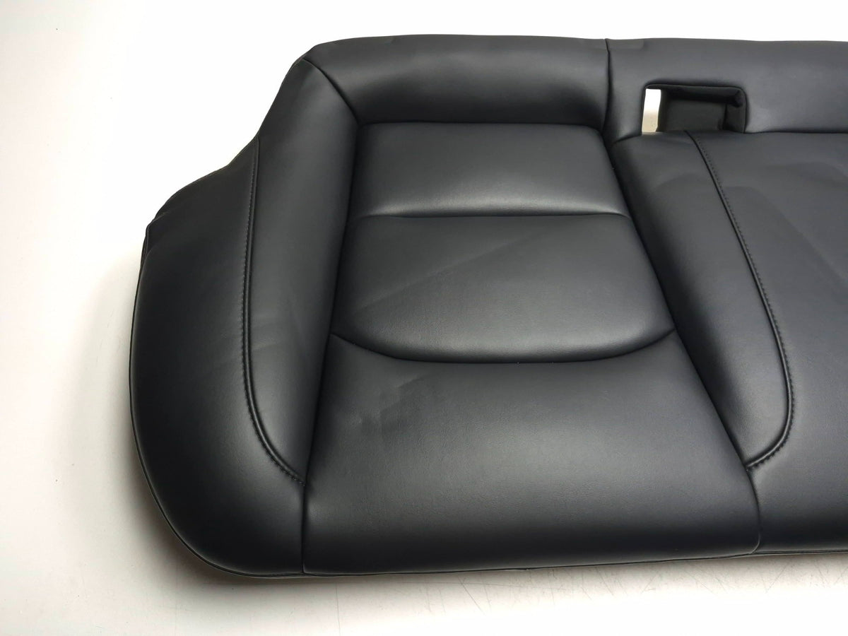 2021 Tesla Model 3 Rear Seat Lower Cushion Bottom Bench OEM