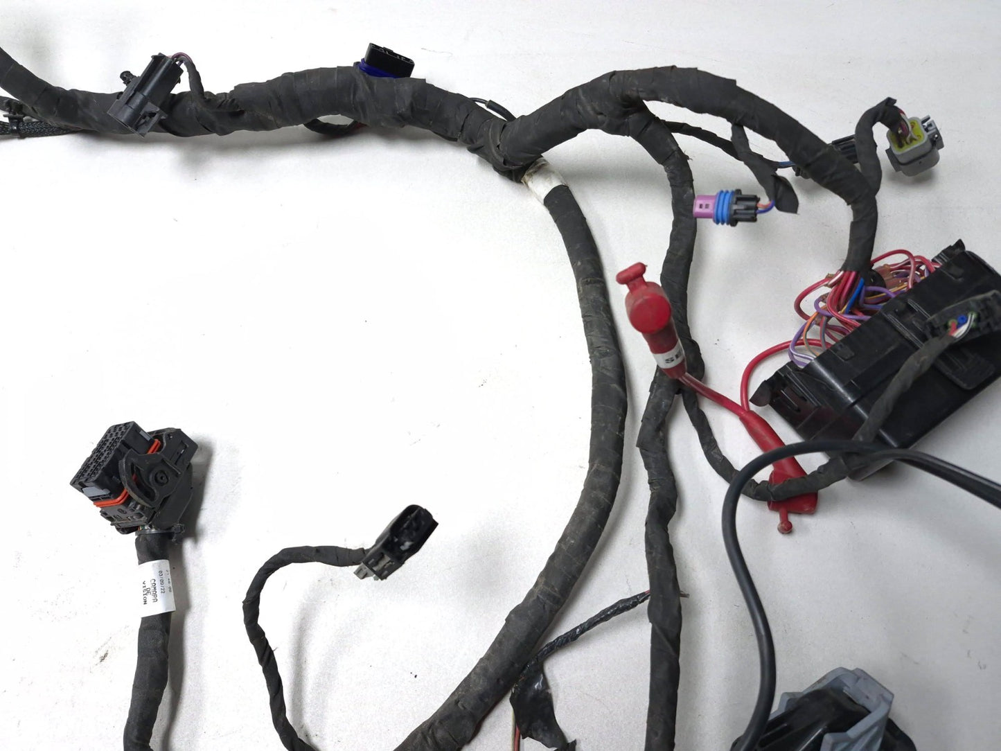 2022 Can-am Ryker 900 Wiring Harness OEM