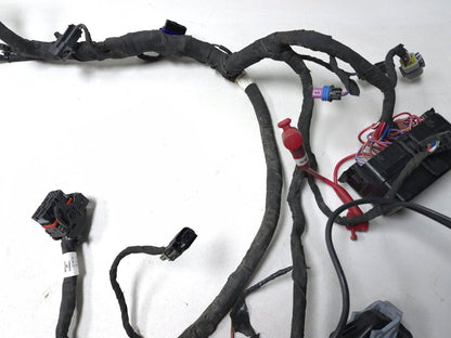 2022 Can-am Ryker 900 Wiring Harness OEM