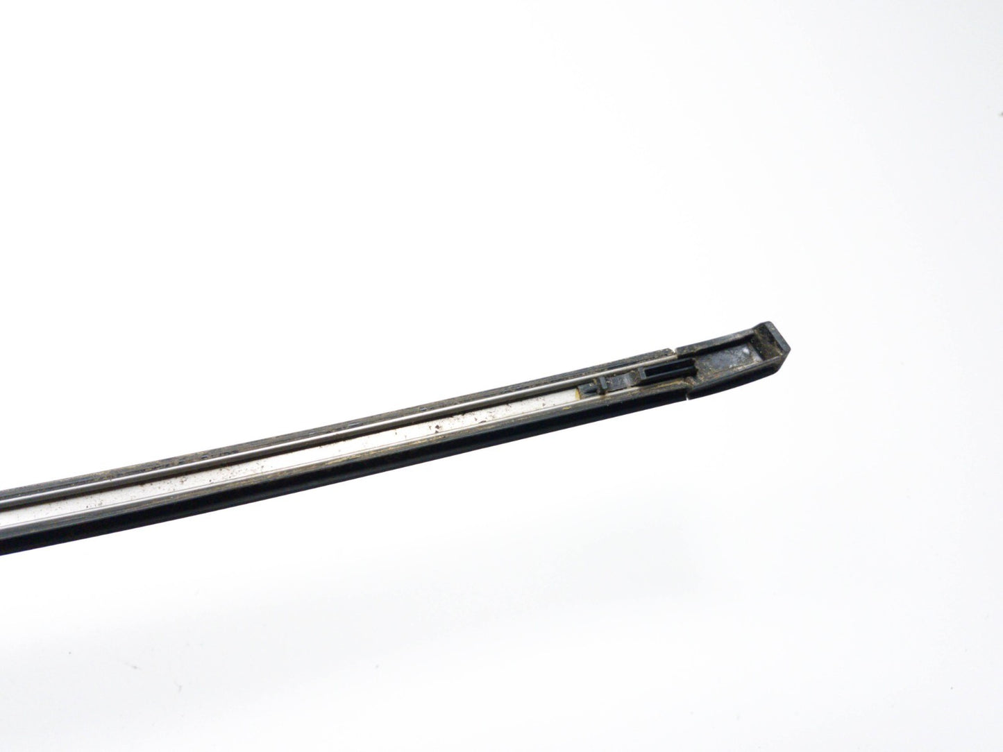 2020 Infiniti Q50 Roof Drip Molding Trim Pair Oem✅