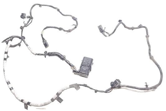 2017 Jaguar Xe OEM Rear Suspension Subframe Wire Harness Hx73-9l468-db