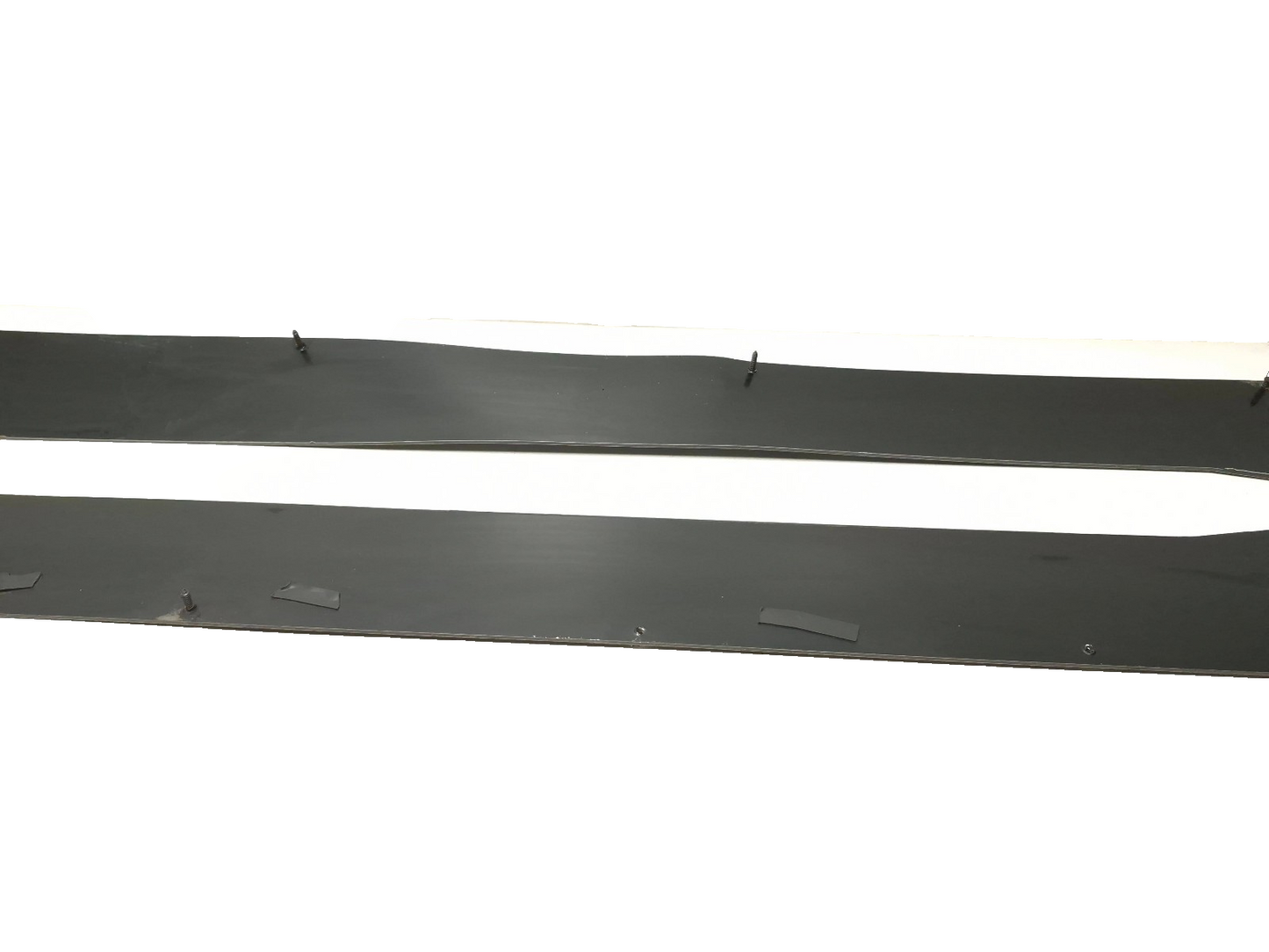2008 Acura Tl Type-s Side Skirt Molding OEM