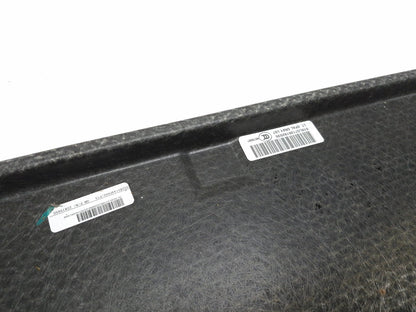 2013 Cadillac Escalade Esv Sunroof Sunshade Panel OEM