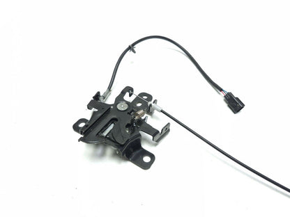2022 Subaru Crosstrek Hood Lock Latch W/ Release Cable OEM