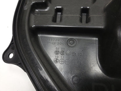 2007 - 2015 Mazda Cx-9 Window Regulator Motor Rear Driver Side Left OEM