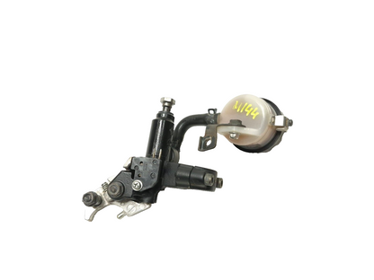 2008 Triumph Sprint St Front Brake Master Cylinder OEM