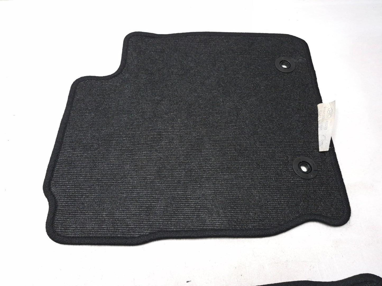 2019 Ford Ecosport Floor Mat 4pcs OEM