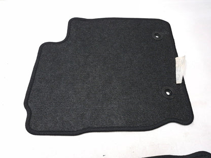 2019 Ford Ecosport Floor Mat 4pcs OEM