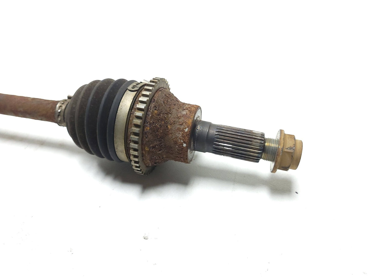 2011 - 2015 Mazda Cx-9 Axle Shaft Rear Passenger Side Right OEM