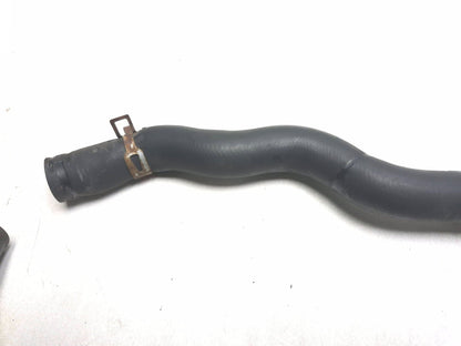 2007 Honda Fit Radiator Coolant Hose Pipe 2pcs OEM