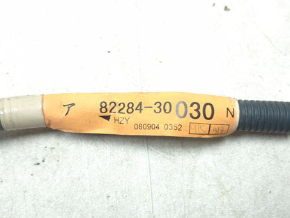 2009 Lexus IS250 Negative Battery Terminal Cable OEM