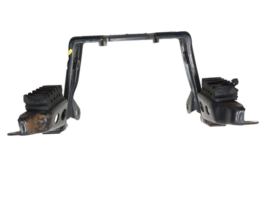 1993 Suzuki Gsx 600 Fp Katana Rear Fuel Tank Bracket OEM