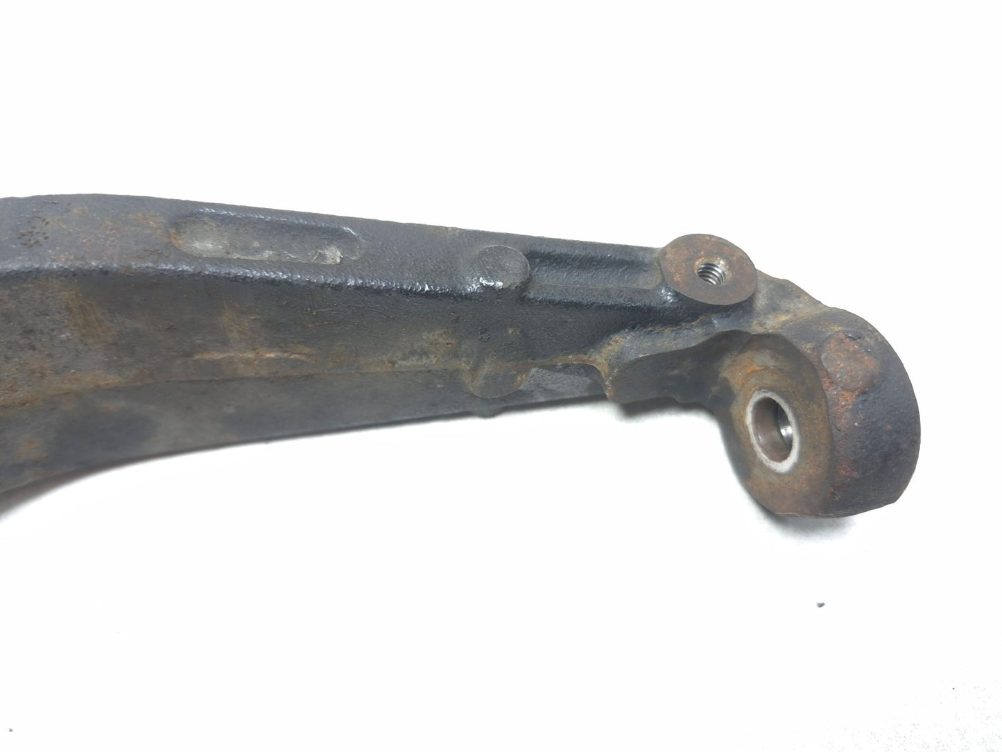2008 Acura Tl Type-s Front Spindle Knuckle W/ Hub Right Passenger Side OEM