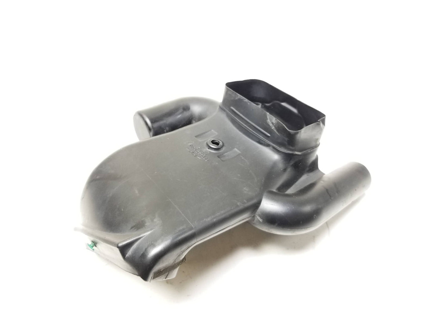 2012 Jeep Grand Cherokee Air Cleaner Hose Tube OEM