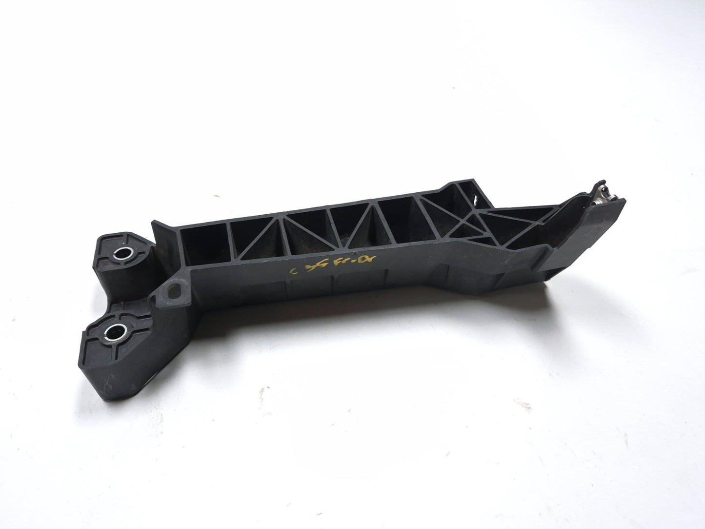 2020 Infiniti Q50 Radiator Core Support Bracket Left & Right Pair Oem✅