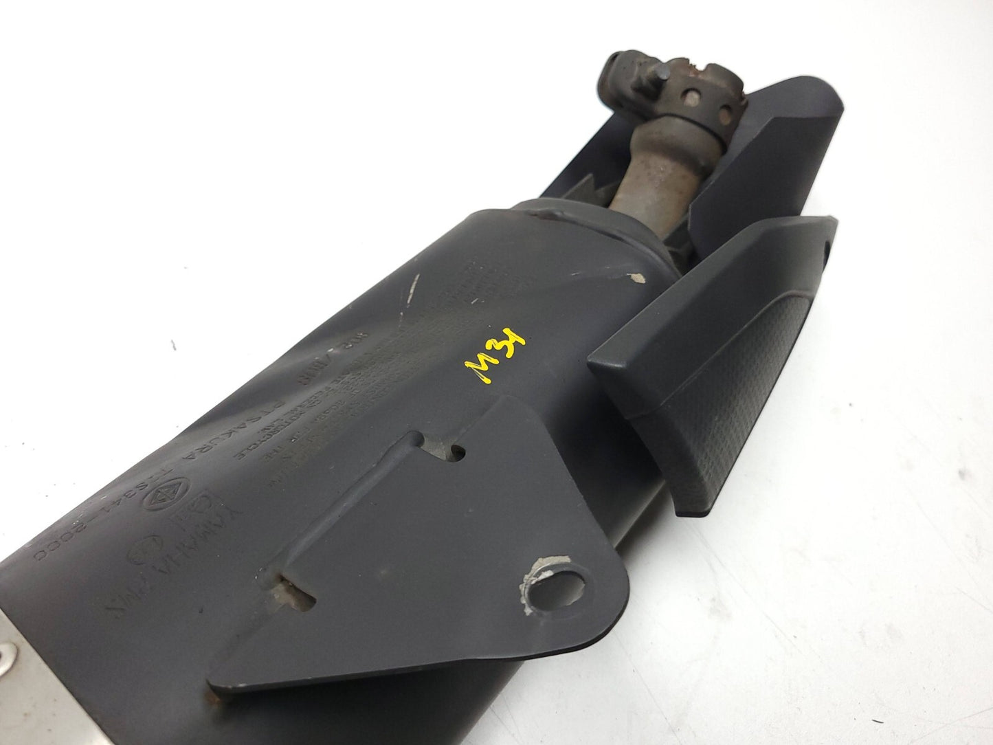 2015 - 2024 Yamaha Yzf-r3 Yzfr3 Exhaust Muffler Silencer OEM