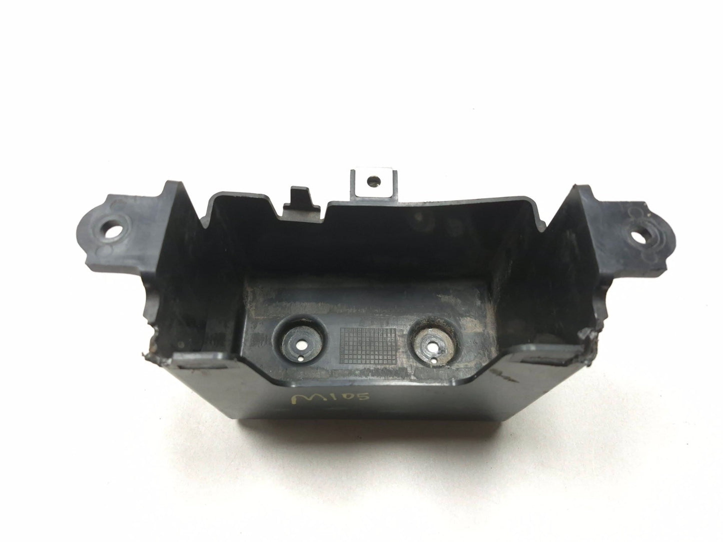2008 Kawasaki Ninja 250r Ex250j Battery Box OEM
