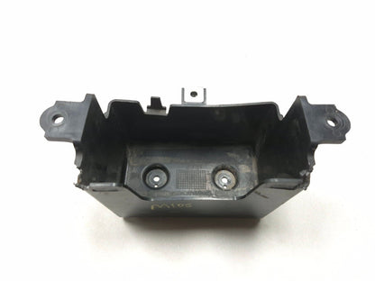 2008 Kawasaki Ninja 250r Ex250j Battery Box OEM