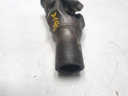 1987 Honda Goldwing 1200i Driveshaft Universal U Joint Yoke OEM