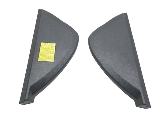 2010 Subaru Legacy Dashboard End Cap Cover Trim Left & Right 2pcs OEM