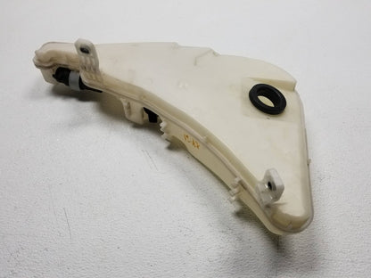 2012 Audi A7 Front Windshield Washer Fluid Reservoir Tank OEM