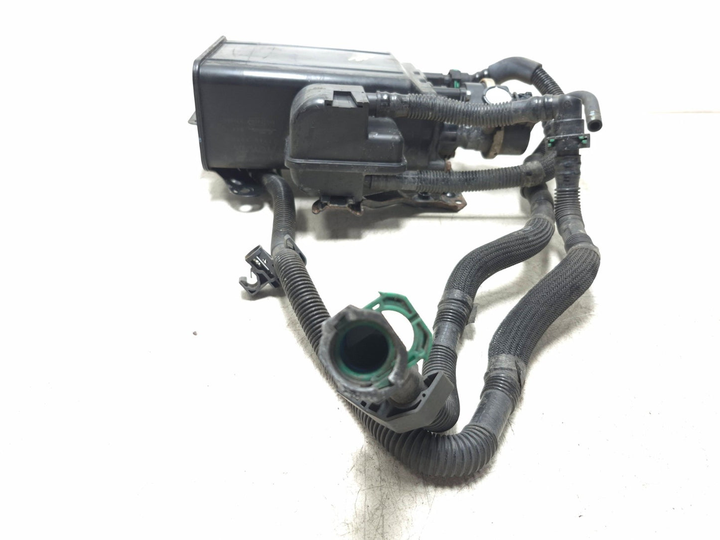 2009 Lexus Is 250 Evaporator Charcoal Canister OEM