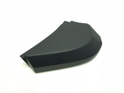 2022 Subaru Crosstrek Dashboard Trim End Cap Left & Right Pair OEM