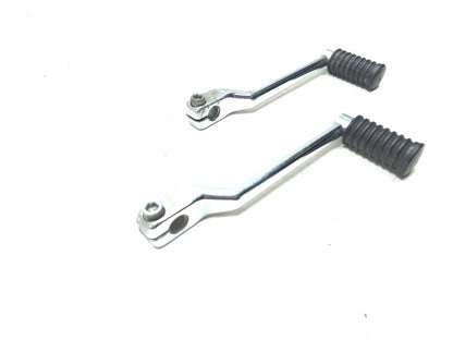 2004 Harley-davidson Touring Electra Glide Gear Shifter Lever Pair OEM