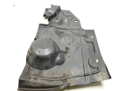 2008 - 2013 Nissan Rogue Engine Splash Shield Left & Right OEM