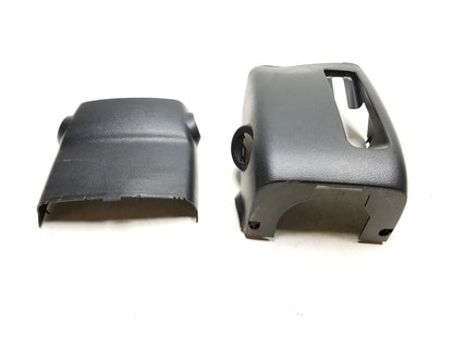 2007-2011 Toyota Camry Steering Column Shroud Cover Bezel Trim OEM