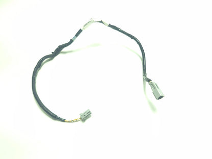 2008 Acura Tl Type-s Front Seat Wire Harness Passenger Side Right 2 Pcs OEM