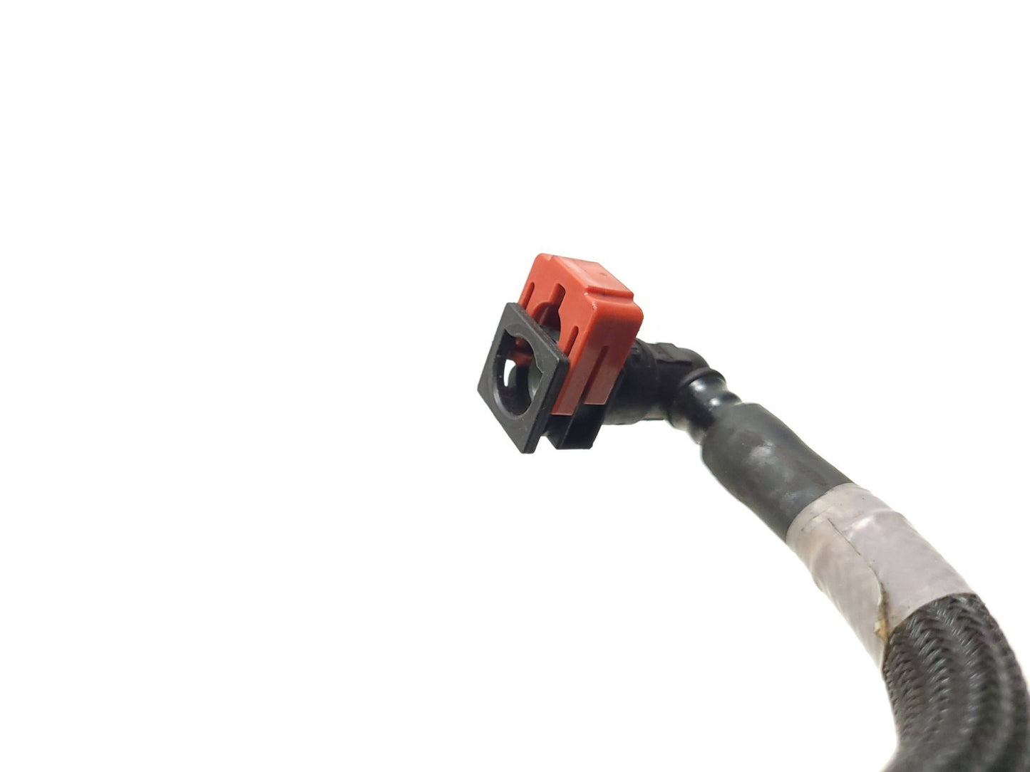 2007 Kawasaki Ninja Zx-6r Zx600 Tube Assy Fuel OEM