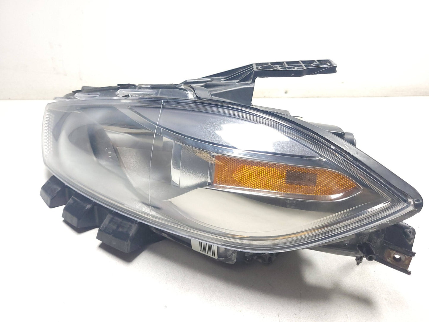 2013 Dodge Dart Front Driver Headlight Lamp OEM