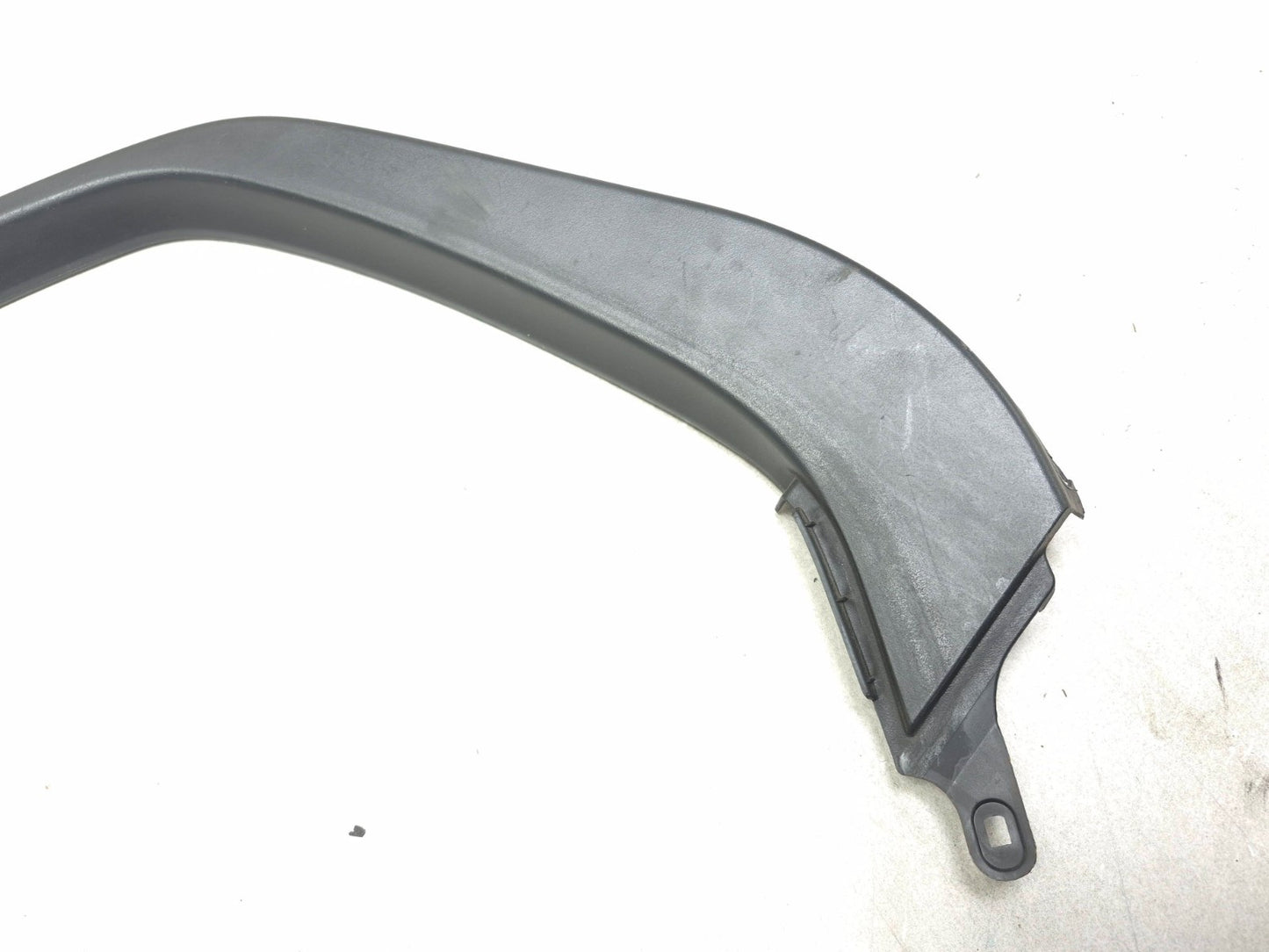 2008 Acura Tl Type-s Door Window Frame Trim Cover Front & Rear 4 Pcs OEM