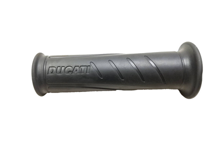 21-24 Ducati Supersport 950 950s Handlebar Grip Left OEM 6k Miles