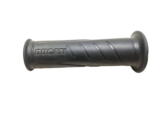 21-24 Ducati Supersport 950 950s Handlebar Grip Left OEM 6k Miles