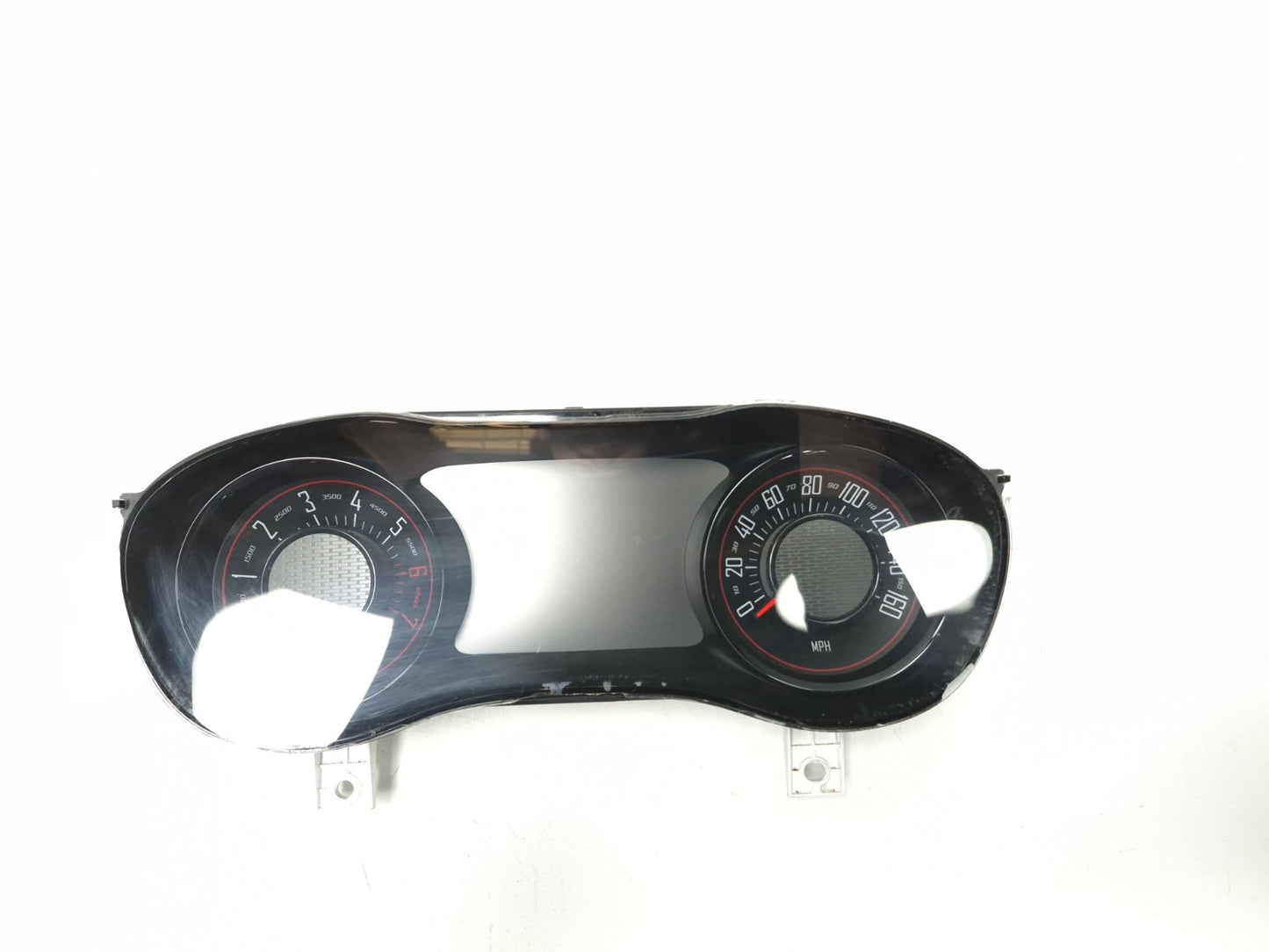 2020 Dodge Challenger Instrument Cluster Gauge OEM