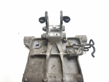 2023 Kawasaki Ninja Ex 400 Rear Frame Swingarm Engine Mount Bracket OEM