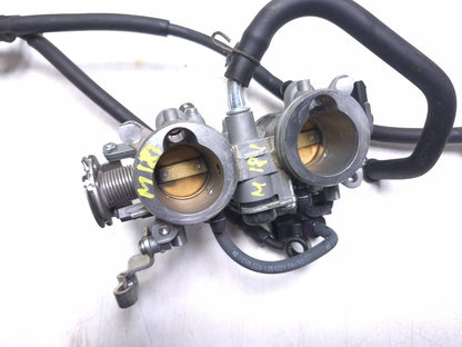 2023 Kawasaki Er400 Z400 Throttle Body OEM