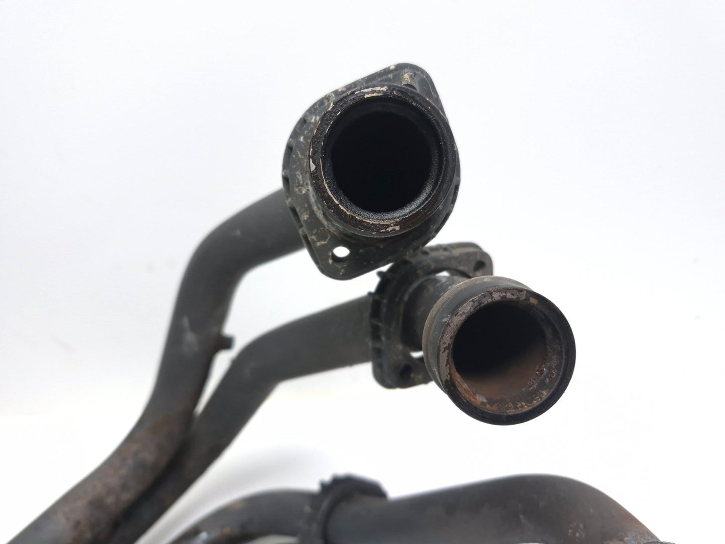 1998 Yamaha Yzf600r Exhaust Header OEM